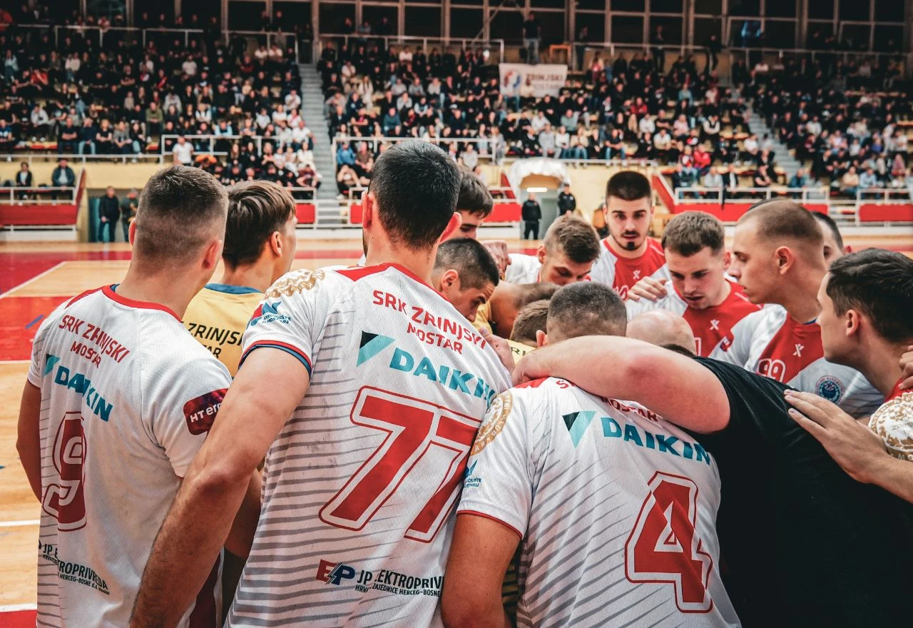 Na Sveučilišnom kampusu u Rodoču izborna skupština SRK Zrinjski