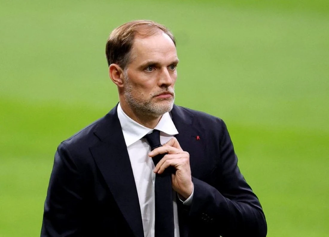 Tuchel objavio popis: Nekih velikana nema
