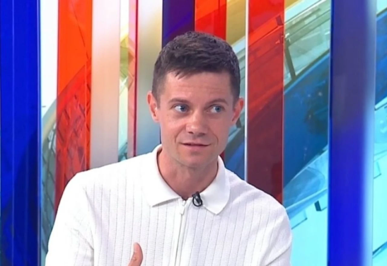Edi Kiseljak: "Nema snažnije i moćnije sile od razgovora i prihvaćanja ljubavi"