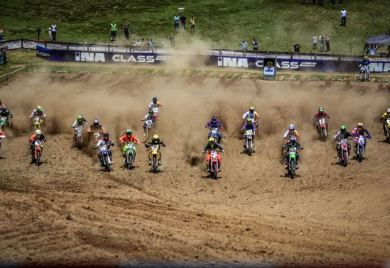 Kreševo postaje središte europskog motocross spektakla KREMIX ’26