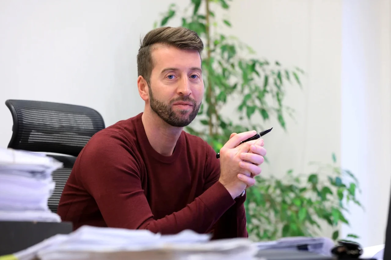 Roman Završek predložen za novog Visokog predstavnika u BiH