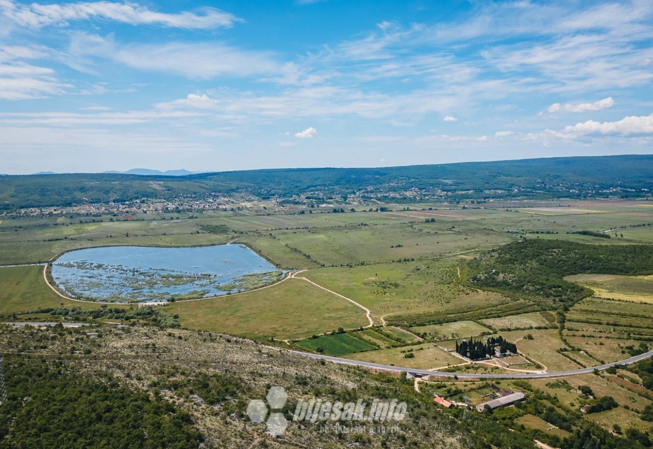 Mostarsko blato