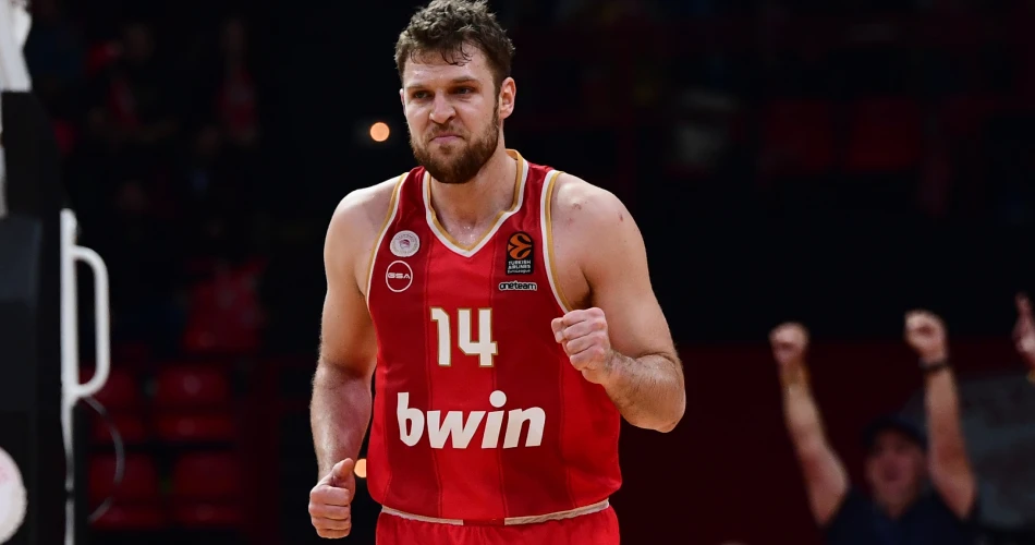Olympiacos razbio Fenerbahçe i lovi četvrti naslov prvaka Europe