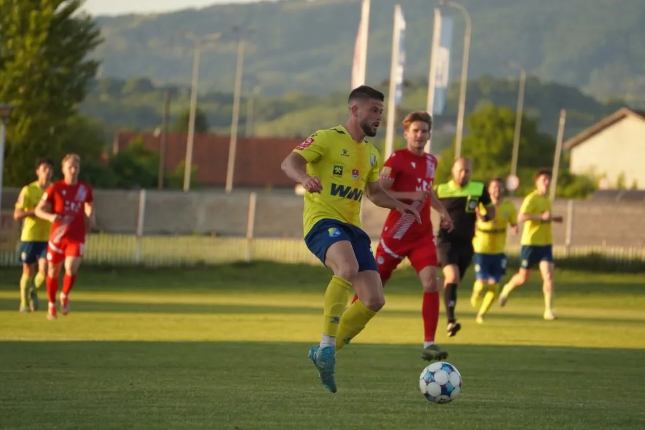 Sloga šokirala Posušje i zakomplicirala rasplet borbe za opstanak