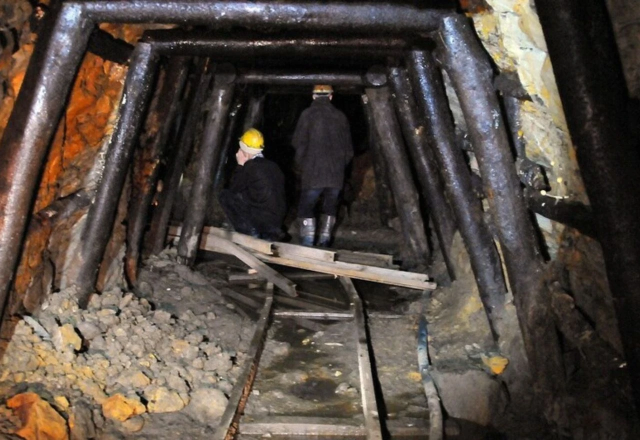 90 mrtvih u kineskom rudniku zbog eksplozije plina