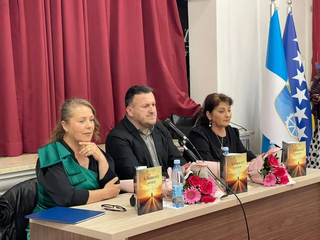 Novinar iz BiH donirao bubreg rođaku i svoju priču pretvorio u knjigu