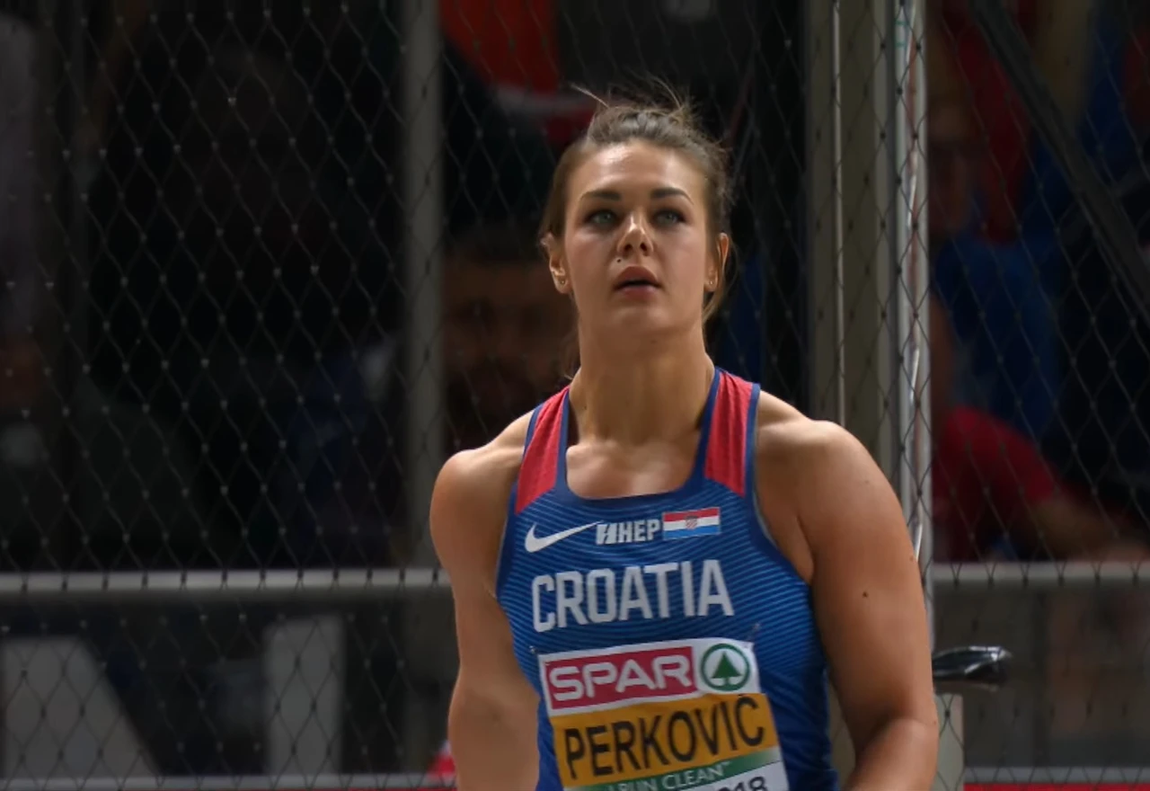 Sandra Elkasević iznenadila objavom: "Pravi je trenutak da zastanem"