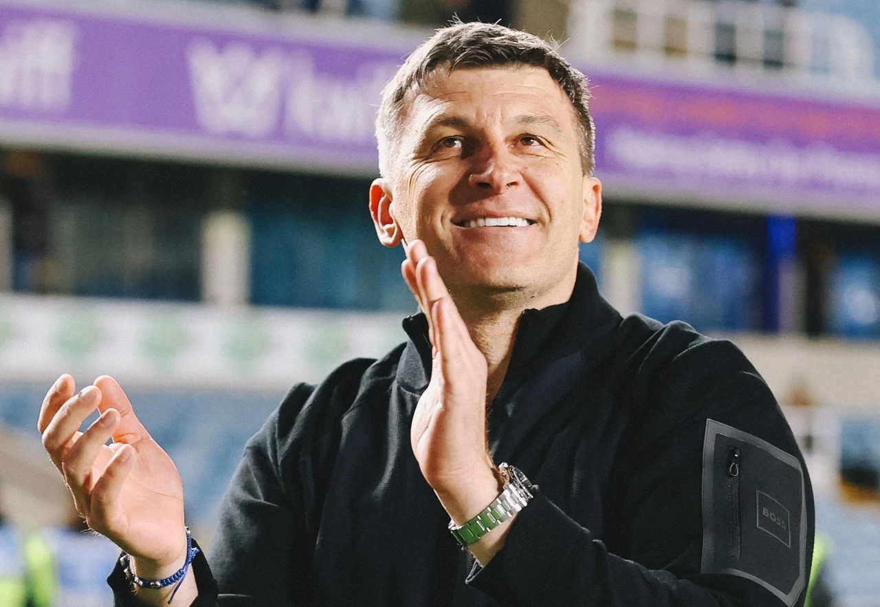 Zrinjski ponosno: "Mentalitet pobjednika na kultnom Wembleyu"