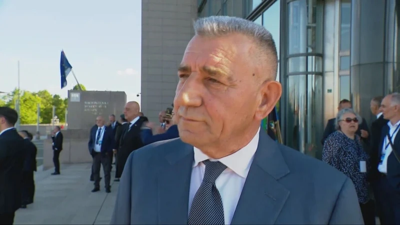 Gotovina: Oružane snage RH su obavile svoj posao, porazile agresora i nastavile svoj put razvoja