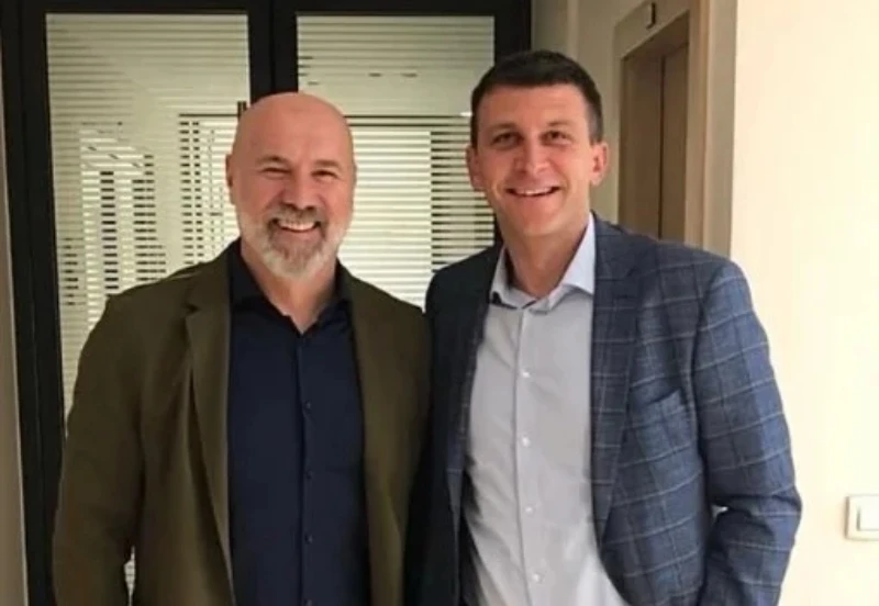 Barbarez čestitao Jakiroviću: "Ima nešto u tom Mostaru..."