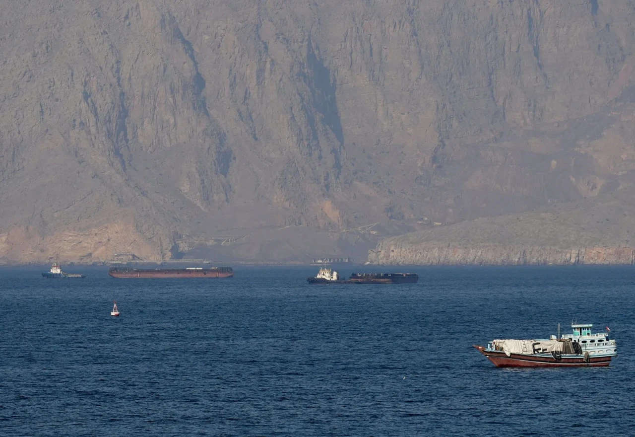 Iran odlučno: Hormuški tjesnac ostat će pod našom kontrolom