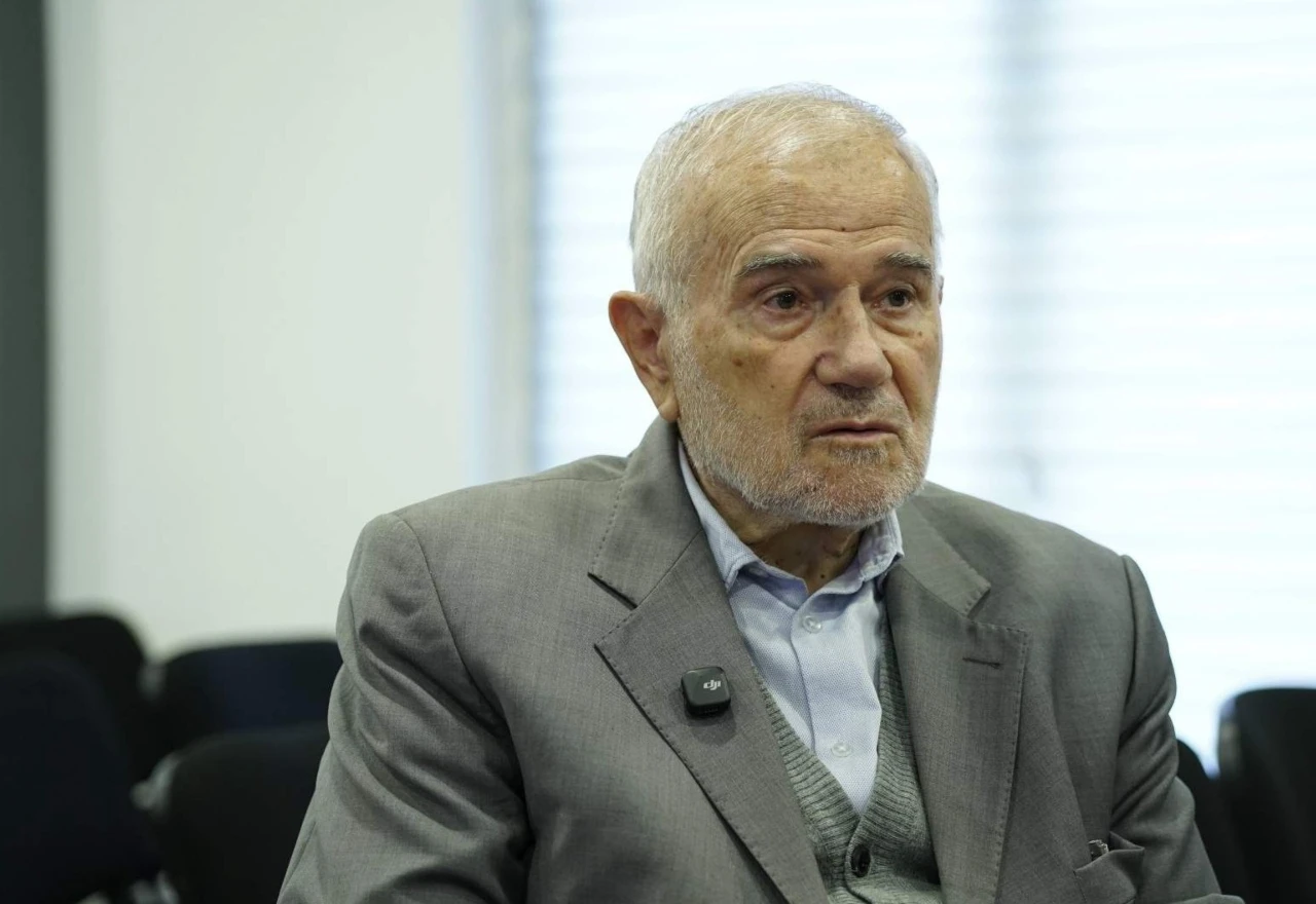 Muftija u mirovini Seid-ef. Smajkić: Križ na Humu kod dijela građana stvara osjećaj nelagode