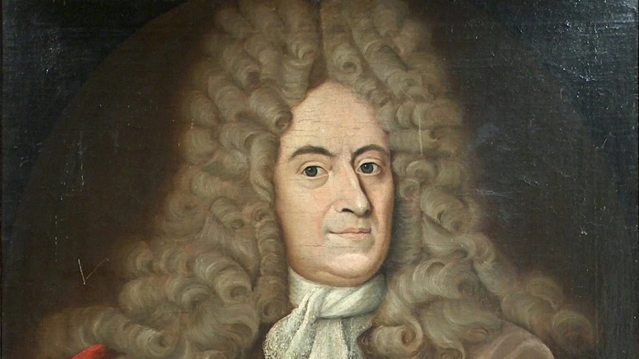 Daniel Fahrenheit, fizičar i izumitelj koji je usavršio termometar
