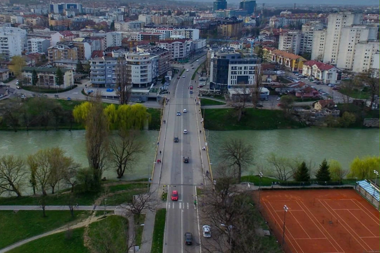 Pobjegao sa psihijatrije, izvukli ga iz Vrbasa