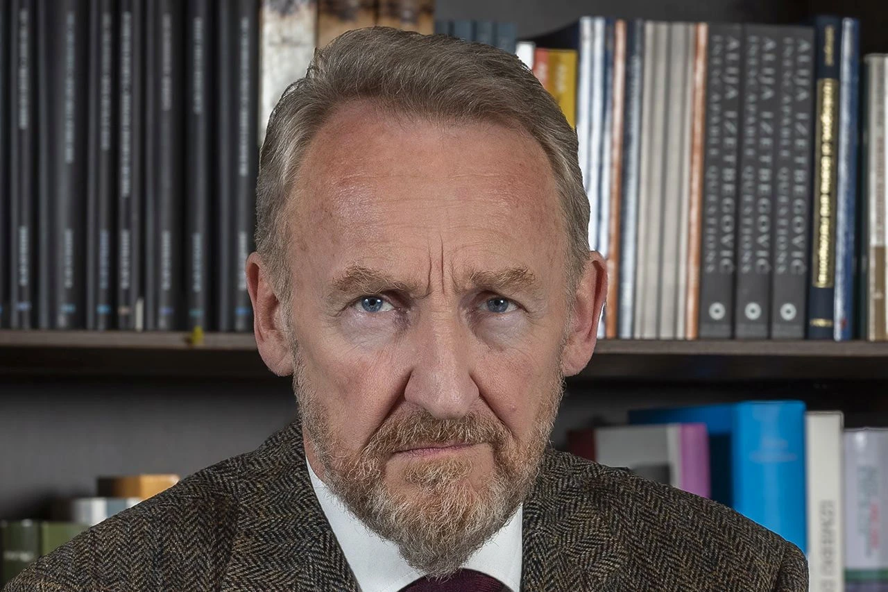 Izetbegović u Murphyjevoj objavi traži spregu Trojke, HDZ-a i SAD-a
