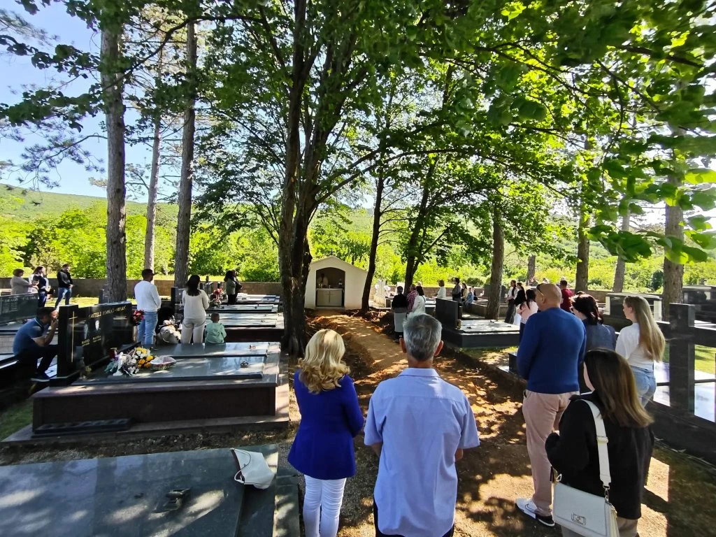 Podjele u župi Mostarski Gradac sve dublje: ''Uskraćuju nam pravo na vjeru''