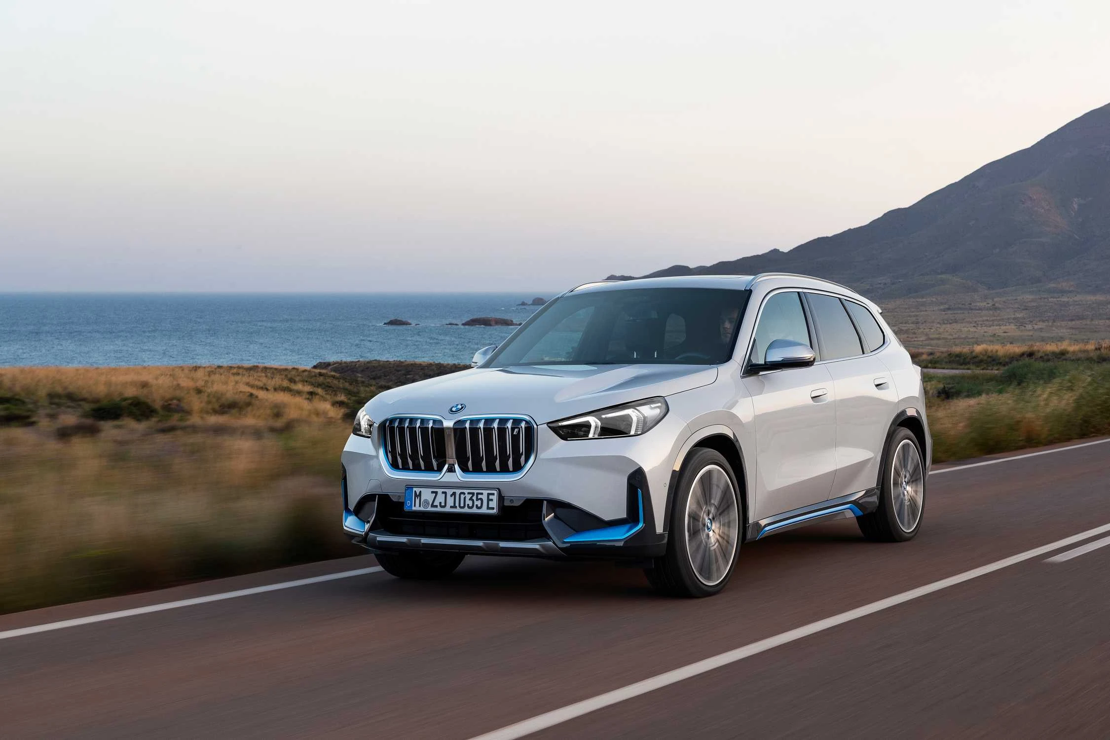 Jedan od ključnih BMW modela u Europi zapeo zbog problema s kotačima