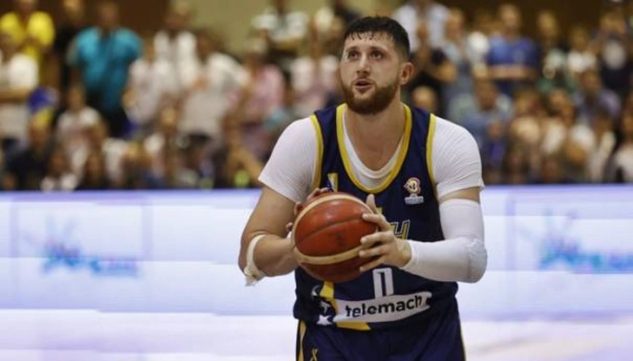Bez Nurkića protiv Turske i Srbije