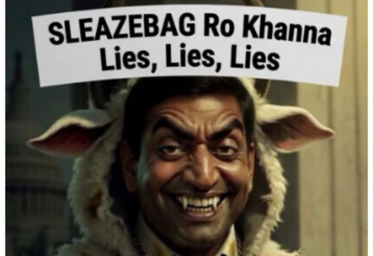 Nadimak za Ro Khannu
