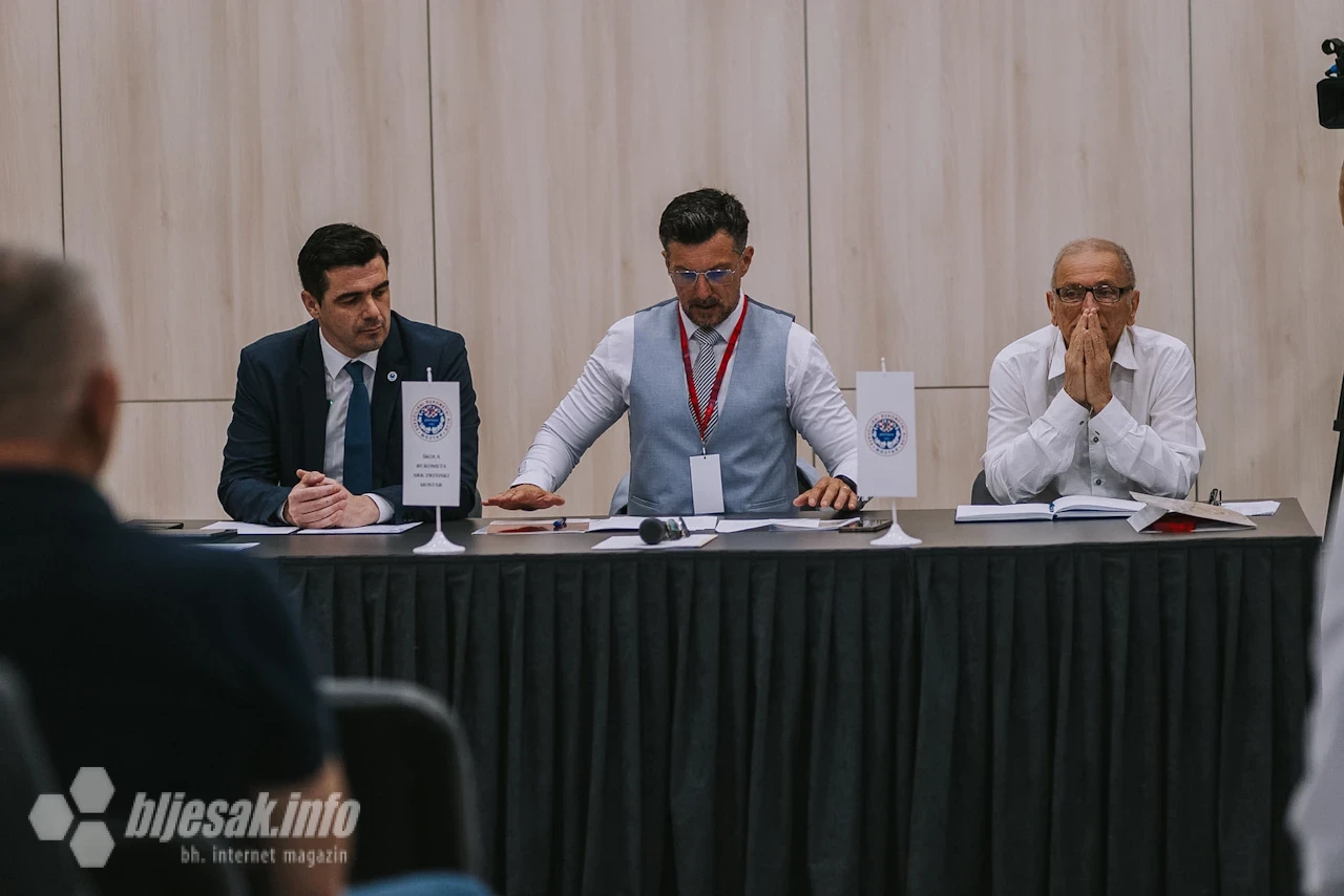 Svečana akademija SRK Zrinjski