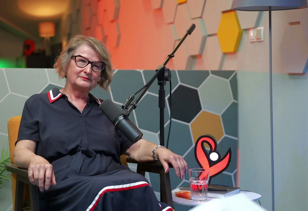 VIDEO | ''Živimo previše sterilno'' – Dr. Klarić objasnila zašto imunološki sustav slabi