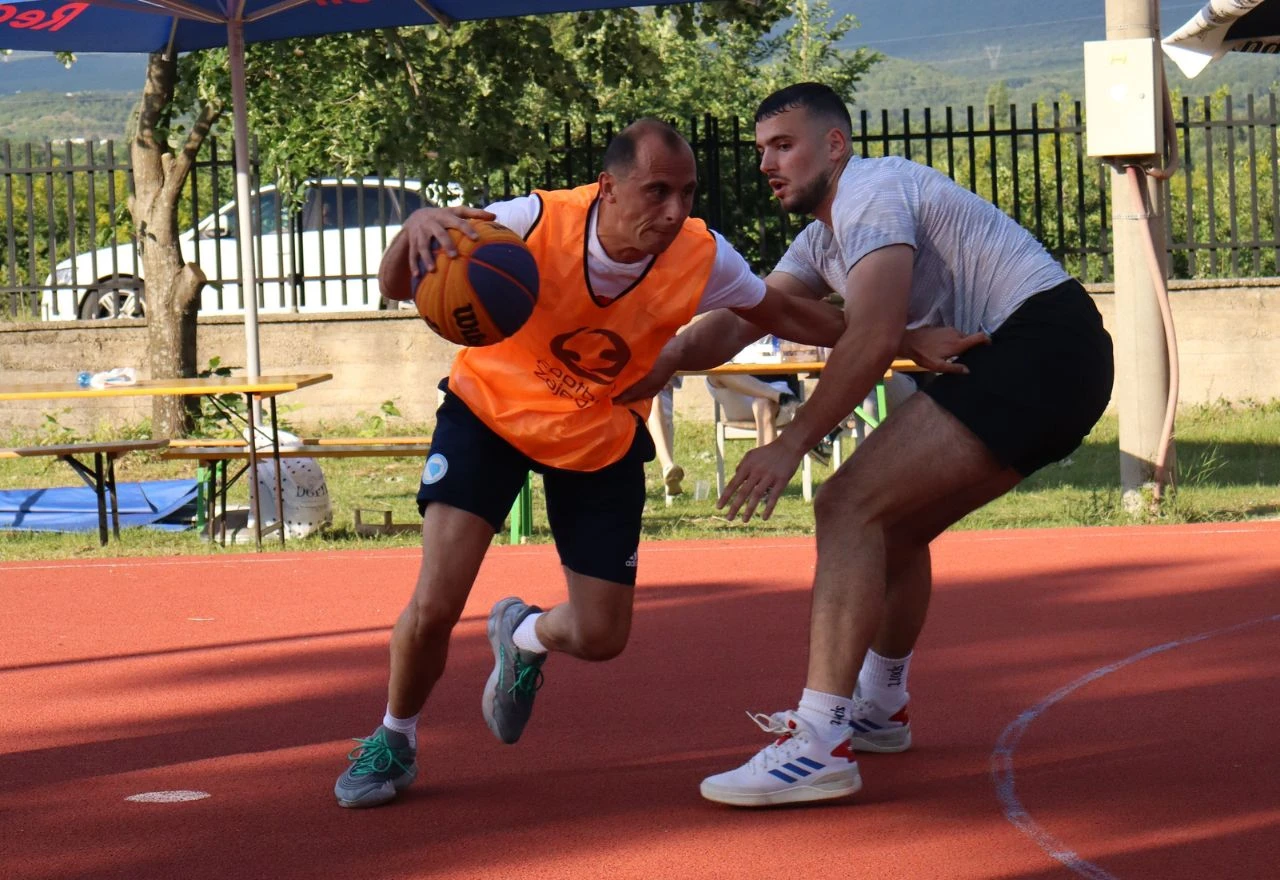 Šesti Đurđevdanski turnir