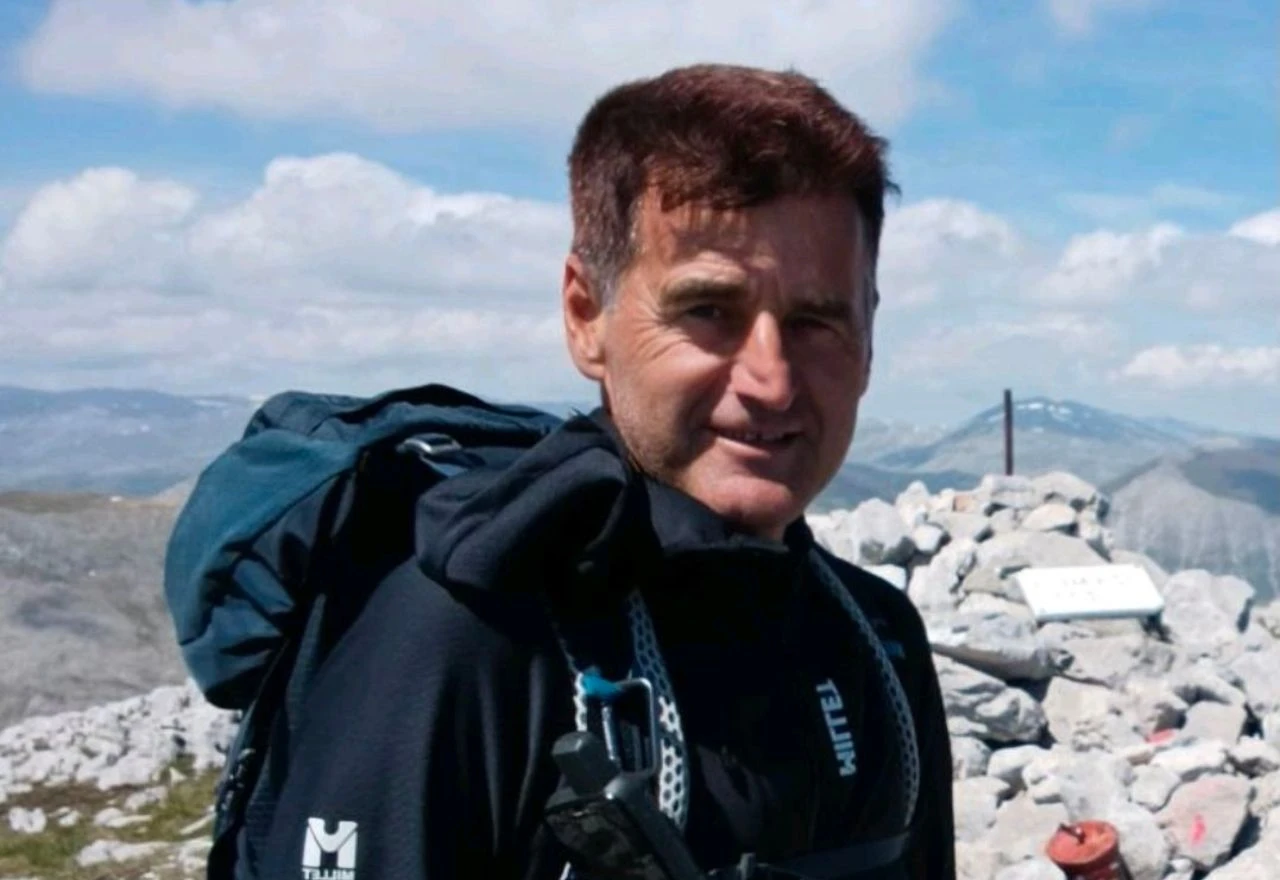 U tijeku je potraga za hrvatskim planinarom na Visočici