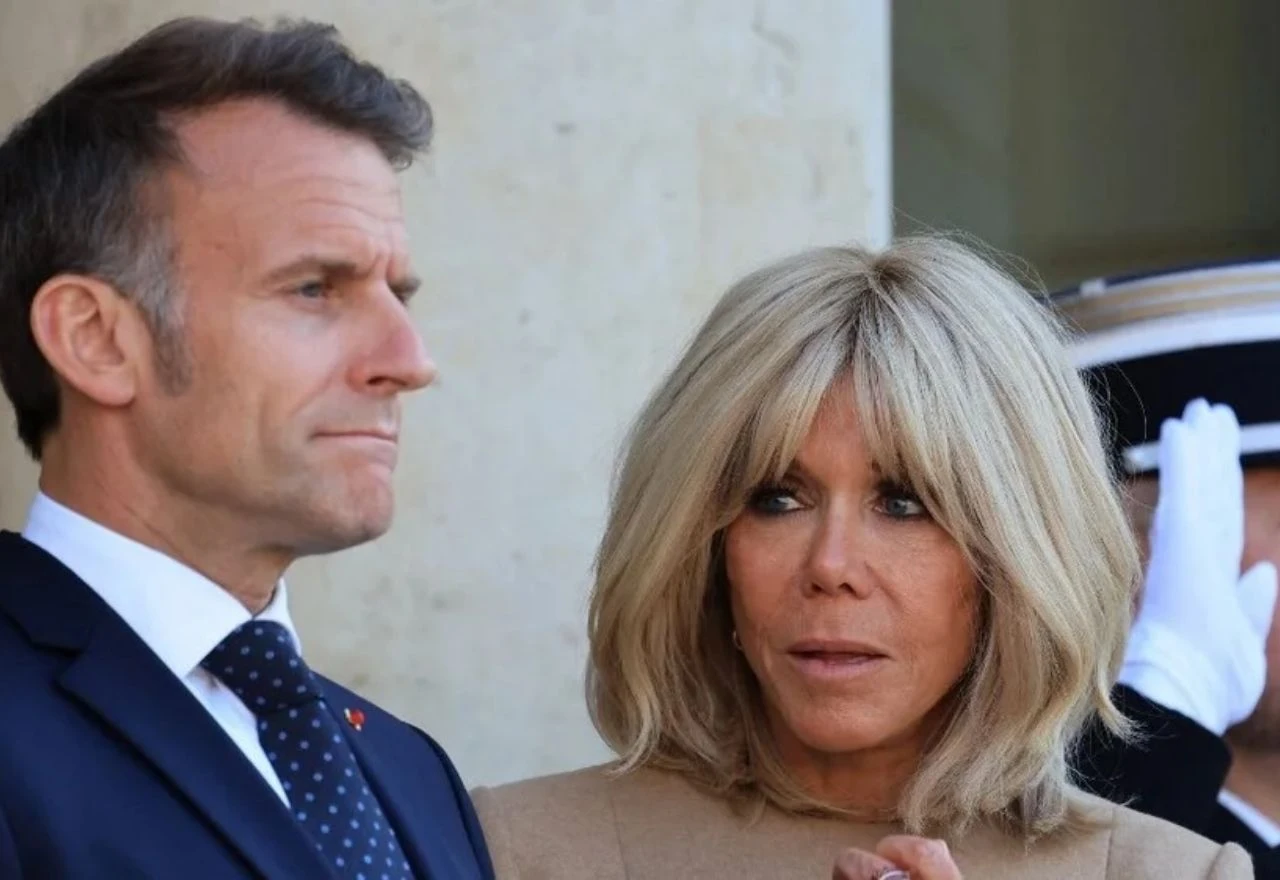 Brigitte Macron blokirala zapošljavanje atraktivnih kandidatkinja: "Ona neće doći u Elizejsku palaču!"
