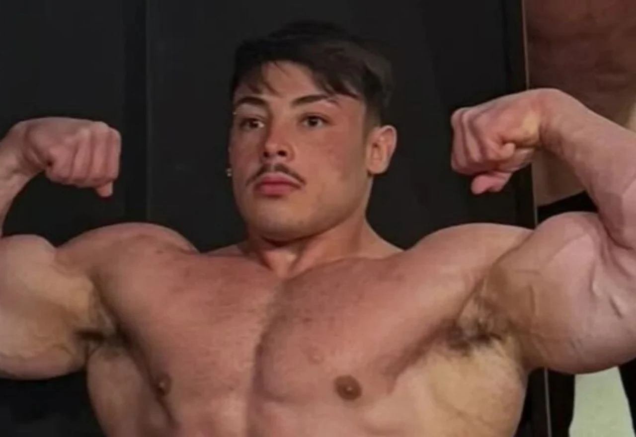 Fitness-influencer pronađen mrtav u svom domu, imao je samo 22 godine