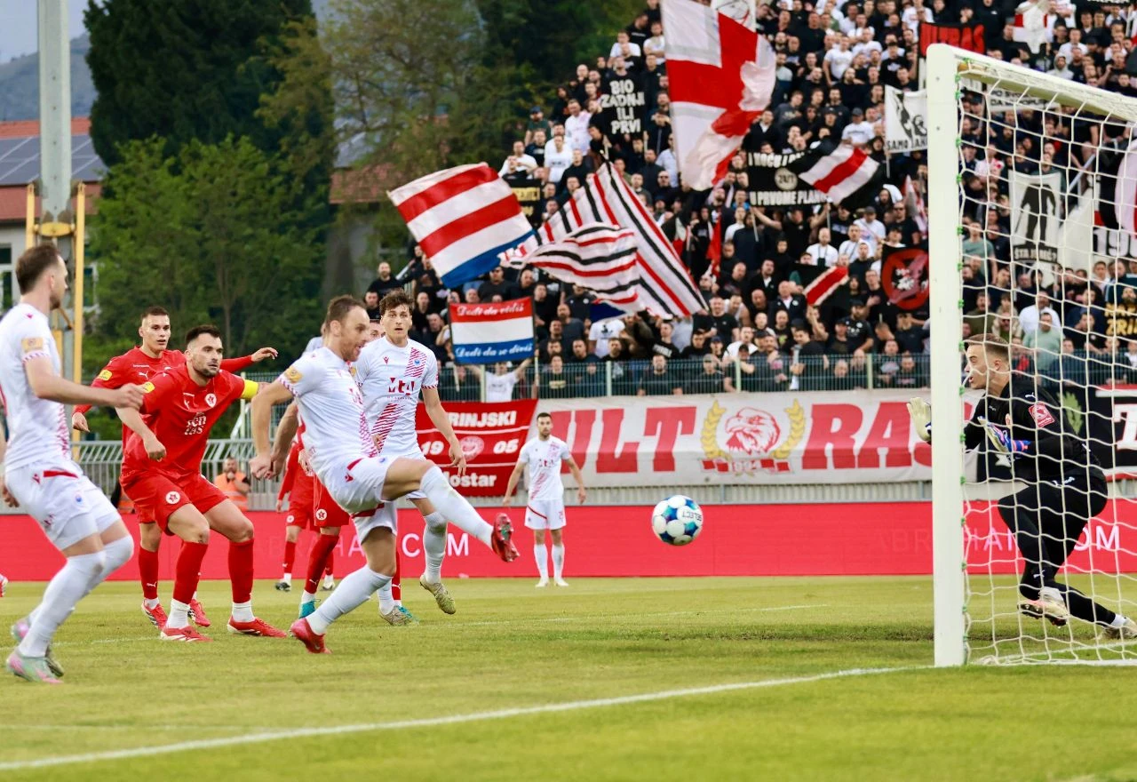 Kreće prodaja karata za Mostarski derbi: Red Army najavili dolazak, maloljetnicima zabranjeno na gostujuću