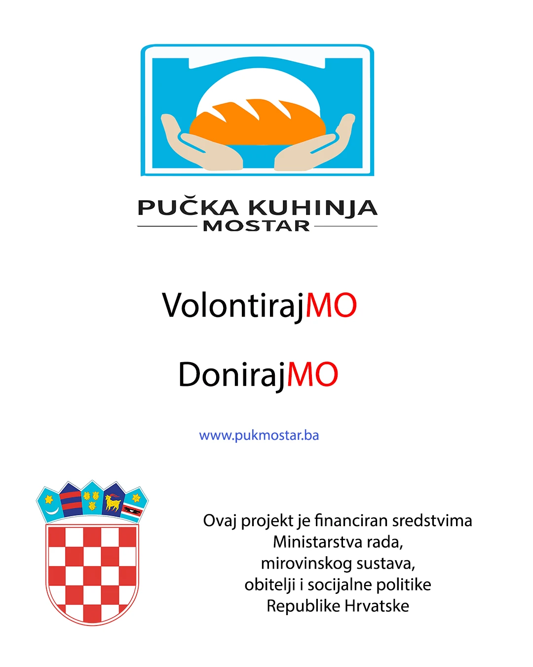 U Mostaru konferencija o socijalnoj pomoći i doniranju hrane