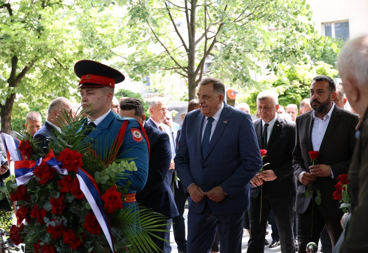 Dodik formirao pravni tim: Istraživat će zločine nad Srbima u Konjicu