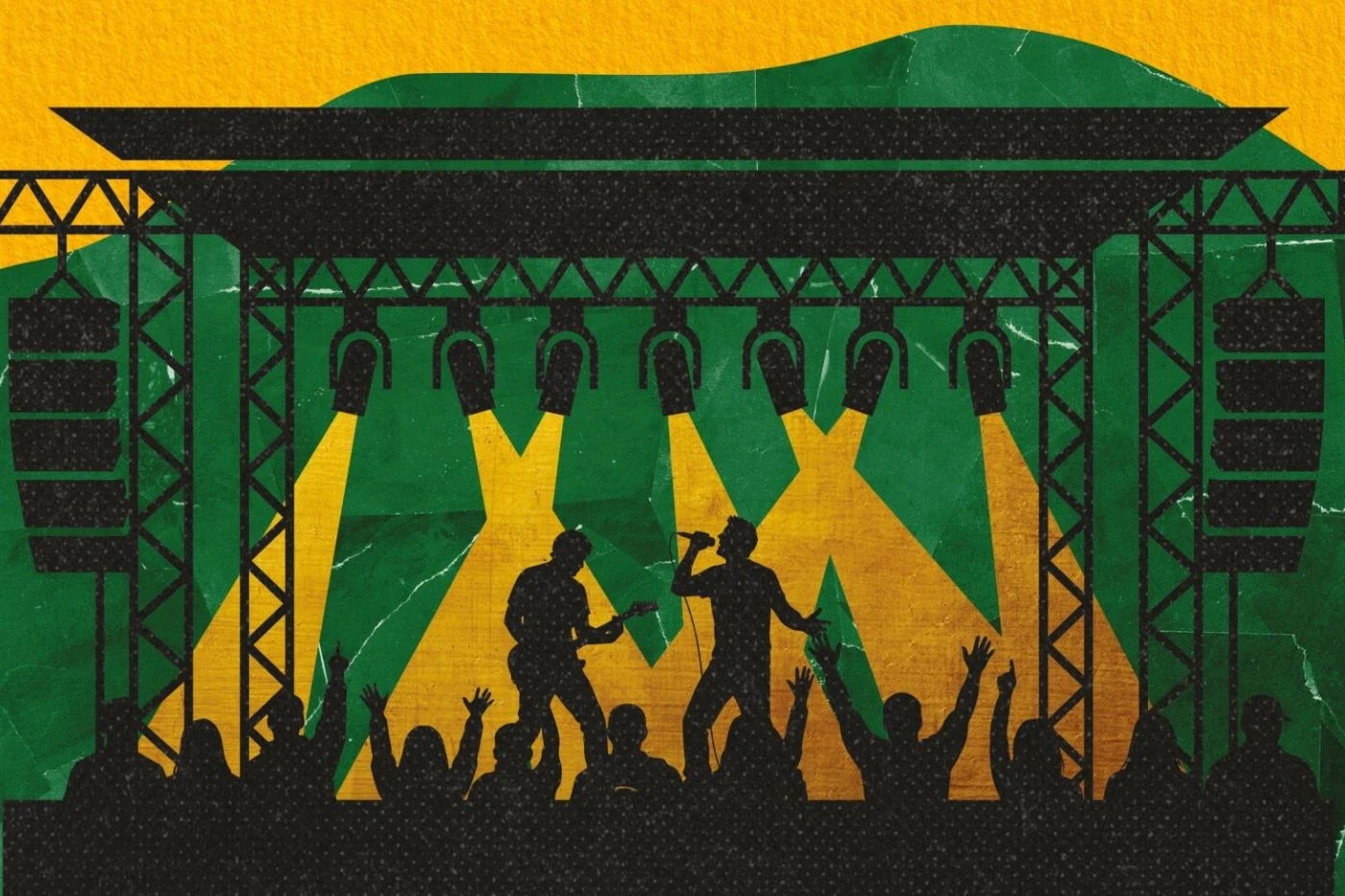 U pretprodaji ulaznice za 'Vrlo Carlsberg Fest' u Posušju – bogat glazbeni i vrhunski gastronomski program