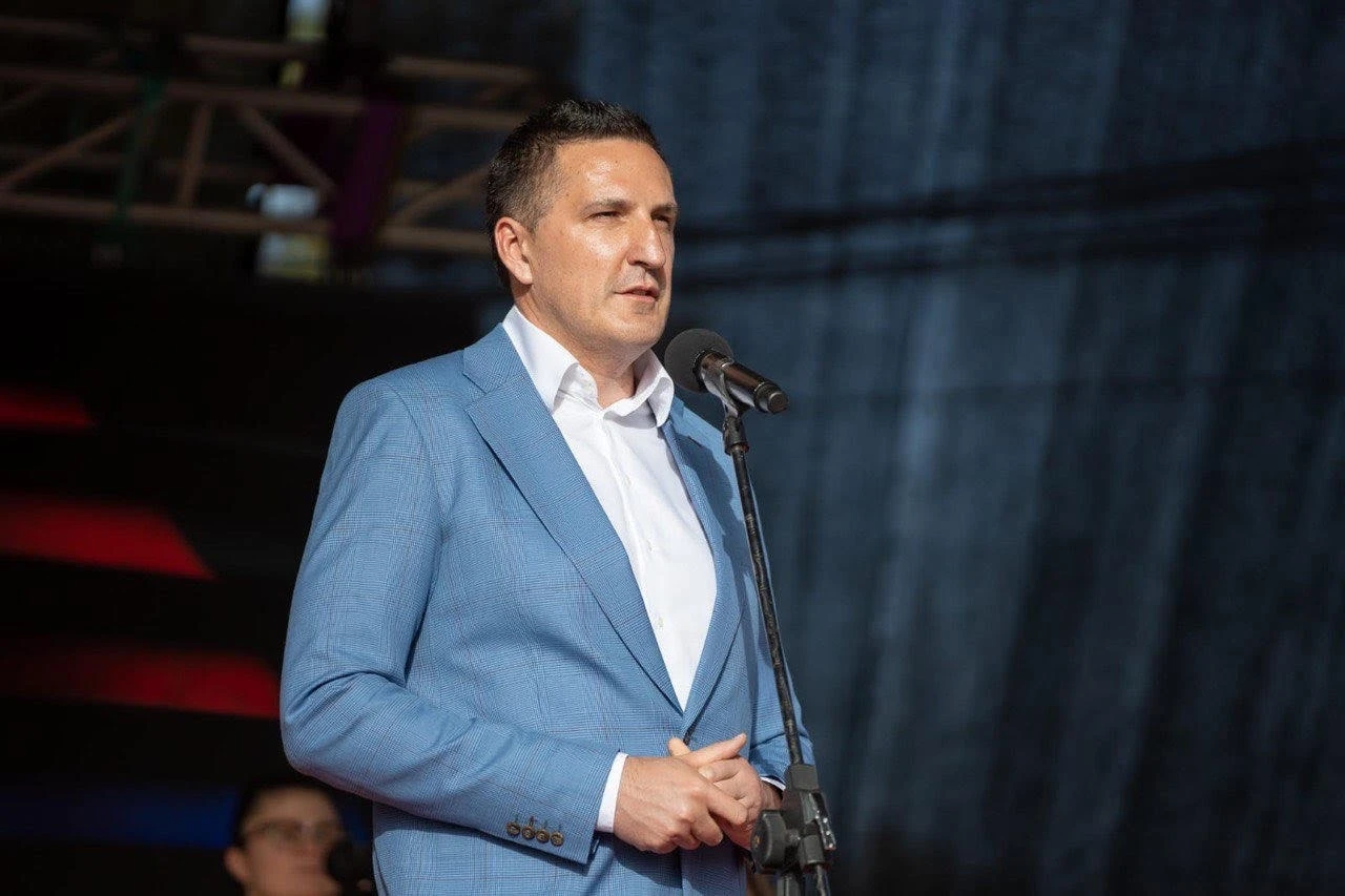 Nedeljko Elek saslušan u SIPA-i zbog negiranja genocida u Srebrenici