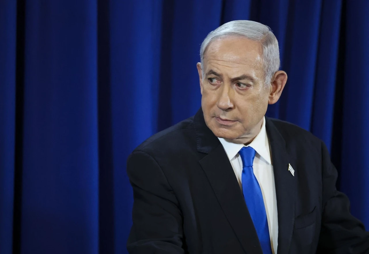 Netanyahu hitno prevezen u bolnicu