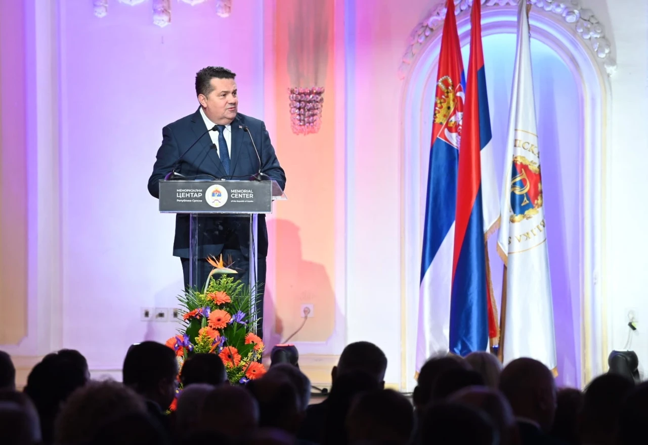 Stevandić: Schmidt odlazi, mi ostajemo