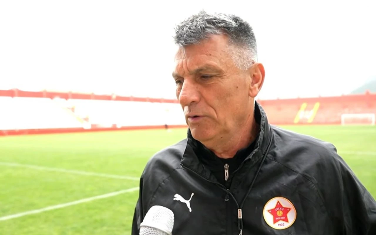 Rahimić: Želimo sezonu završiti na najbolji način