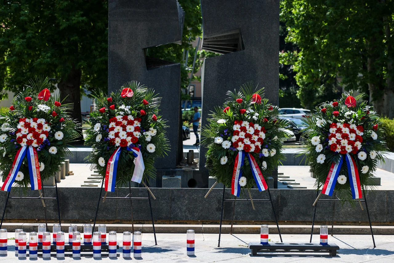 Hvidra Mostar obilježila 32 godine
