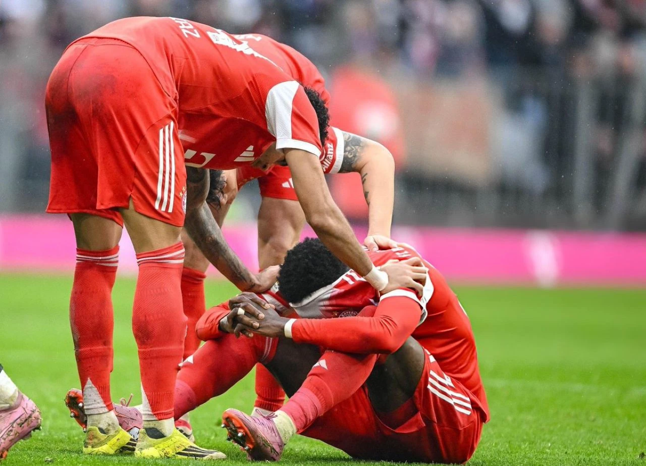Alphonso Davies propušta prvu utakmicu protiv BiH?