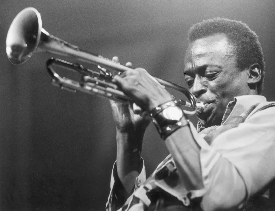 Miles Davis, jedan od najznačajnijih glazbenika 20. stoljeća