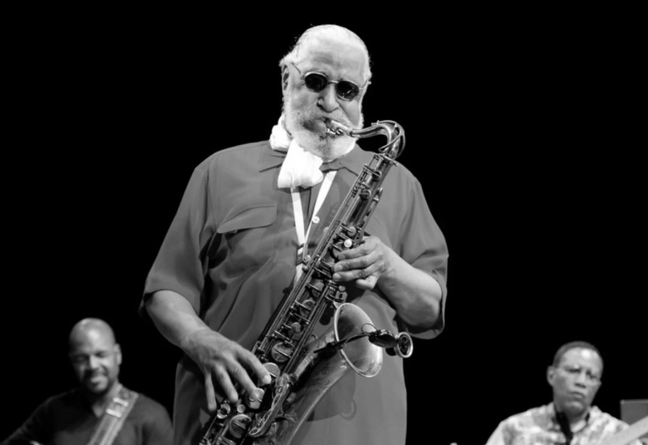 Preminuo Sonny Rollins, jedan od najvećih tenor saksofonista