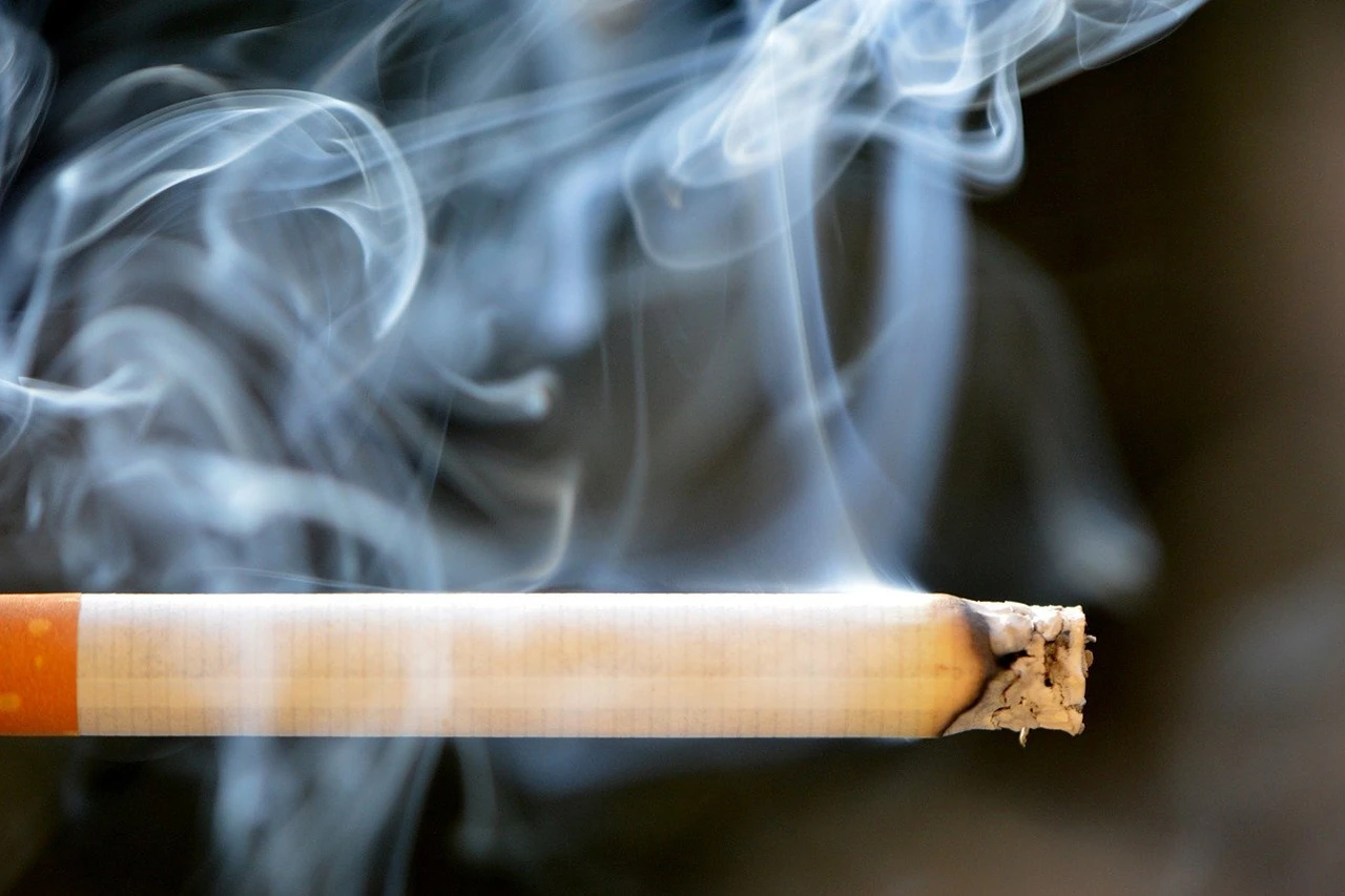 Džaba zabrane i e-cigarete: Skoro petina Nijemaca starijih od 15 godina su pušači