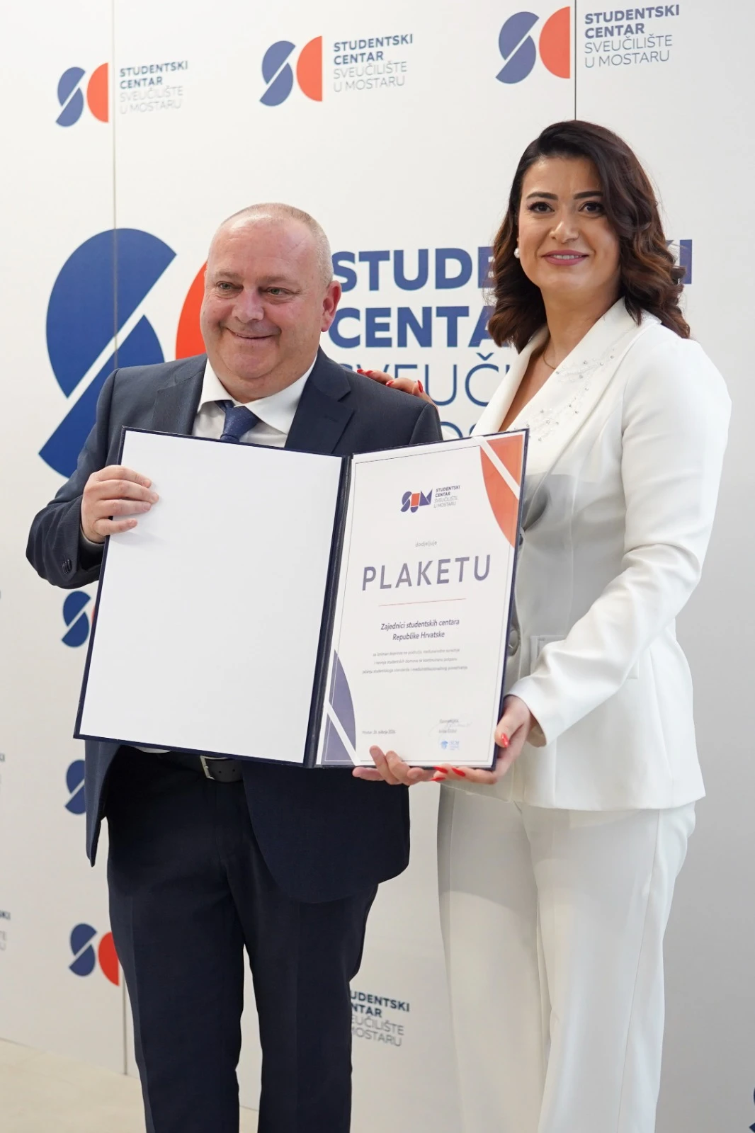 U Mostaru obilježen Dan Studentskog centra Sveučilišta u Mostaru