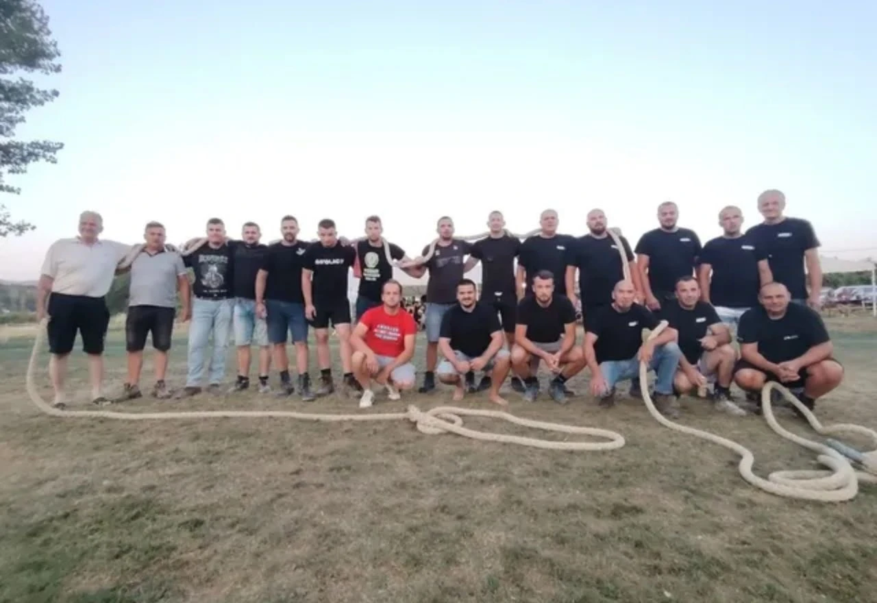 Seoska olimpijada Dubrave 2026: Ne propustite događaj s vrhunskom atmosferom