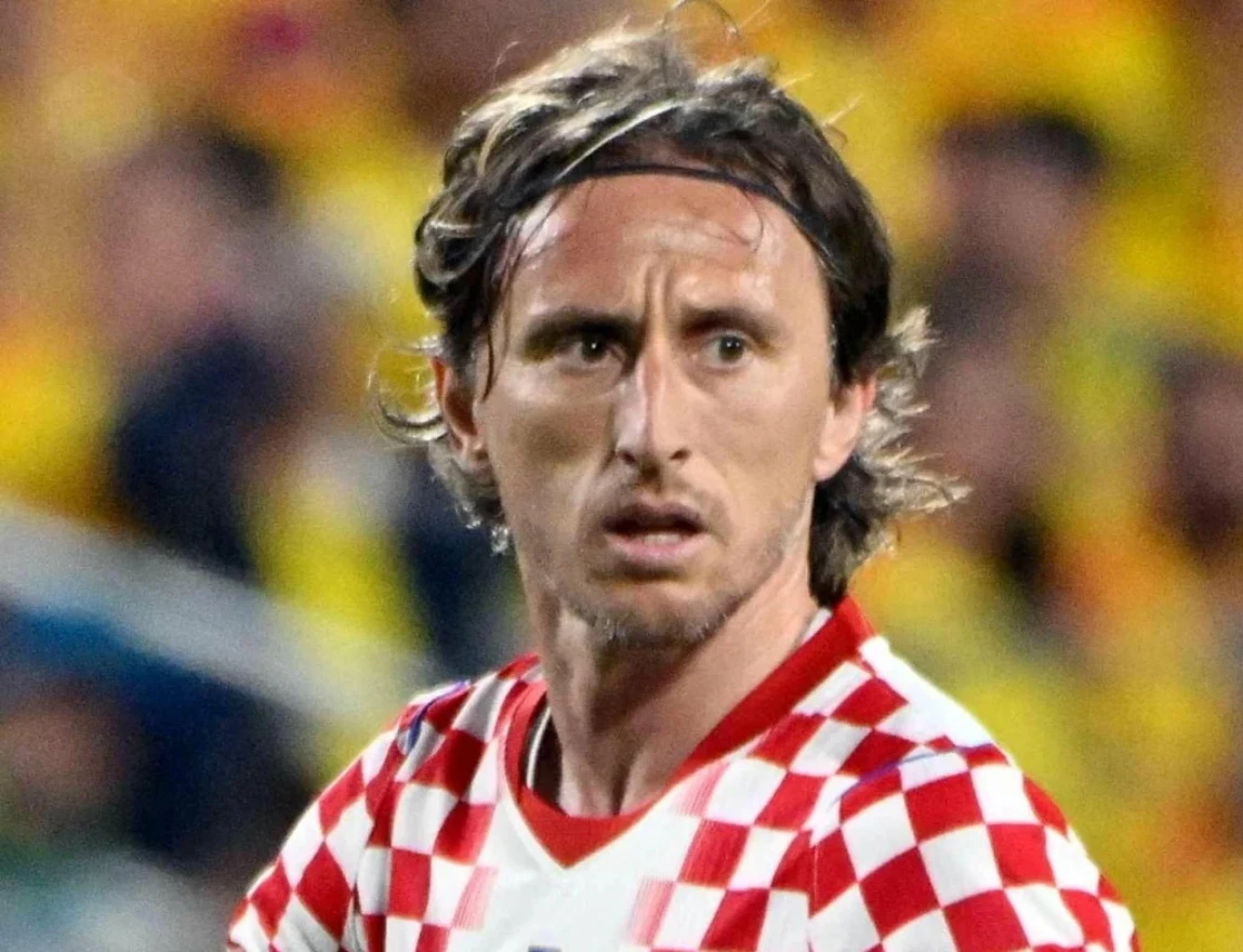 Modrić nakon Svjetskog prvenstva završava karijeru?