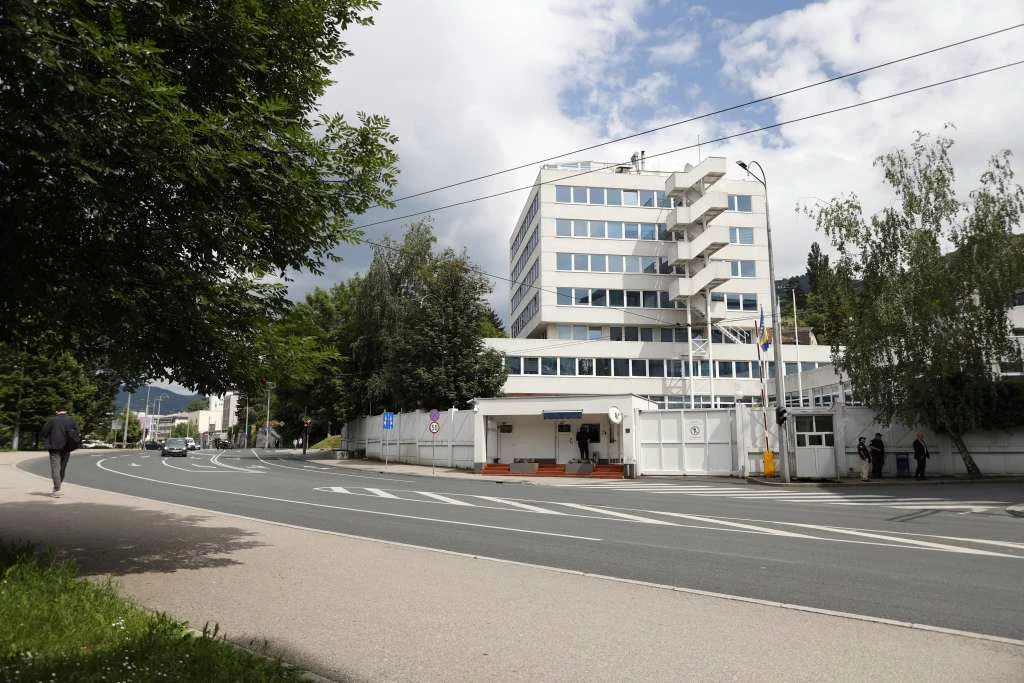 Amerikanci nude novo ime za visokog predstavnika, Francuzi nude svoga
