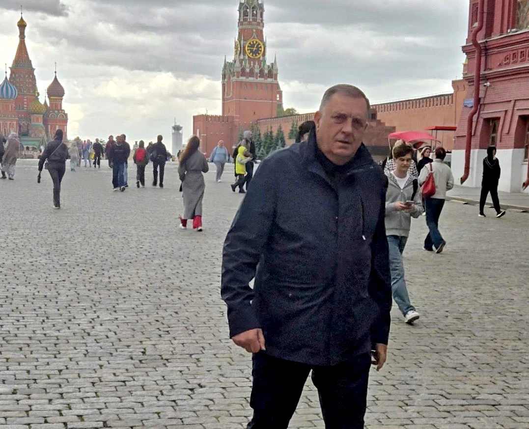 Dodik: Ostanak u BiH je opasnost, Schmidt je trajno zavadio narode