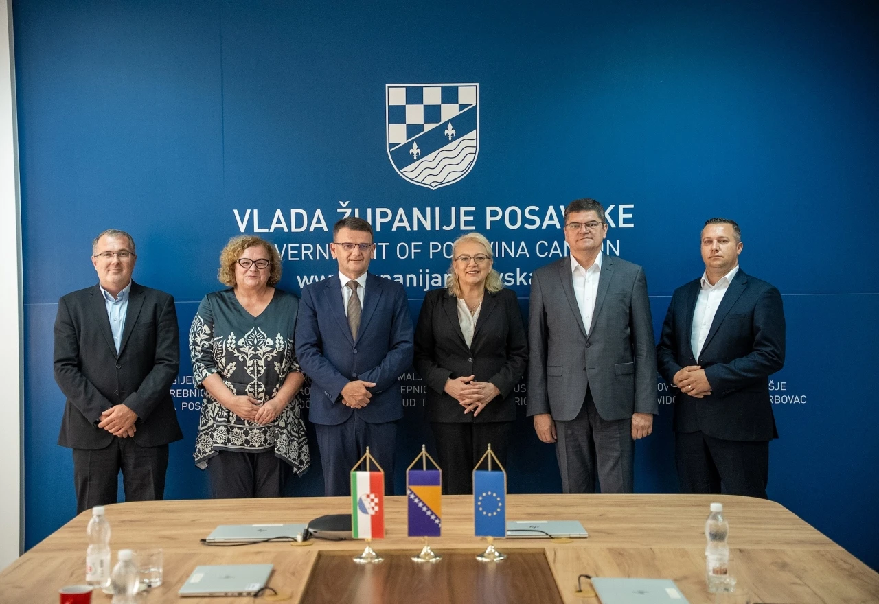 Bradara iz Posavine: Građani od nas očekuju rješenja, a ne podjele