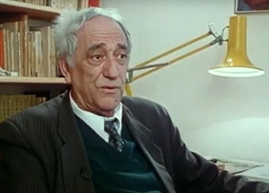 Ivo Brešan, jedan od najizvođenijih suvremenih autora
