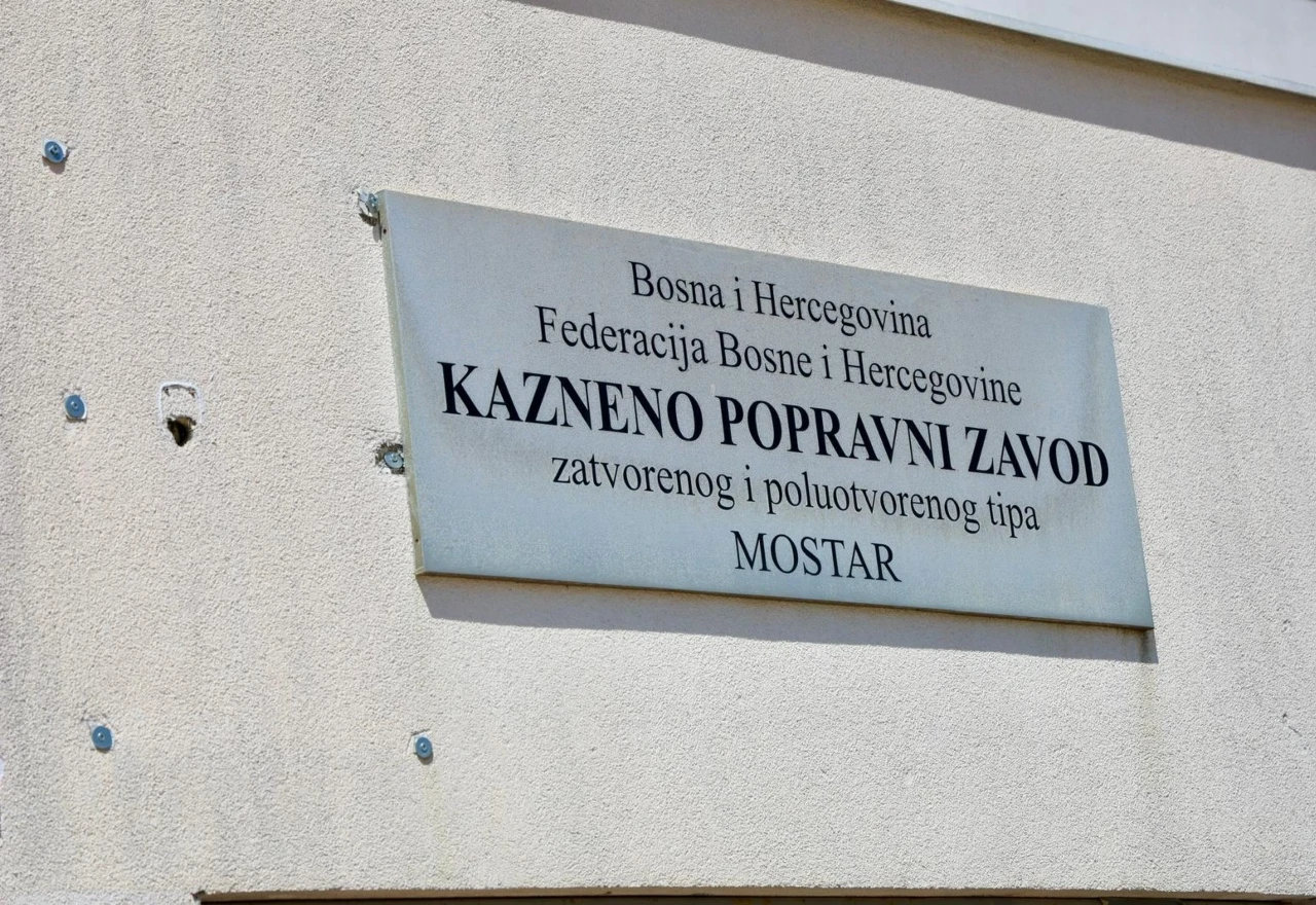 KPZ Mostar